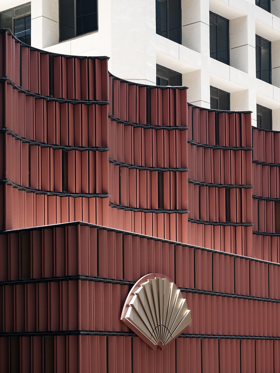 mandarin oriental the landmark hong kong by neri hu design research office