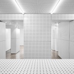 EDML-IDLM Liminal space in the Magdalen Islands by Studio Jean Verville architects
