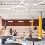 FUNDERA Business Forum by Ippolito Fleitz Group