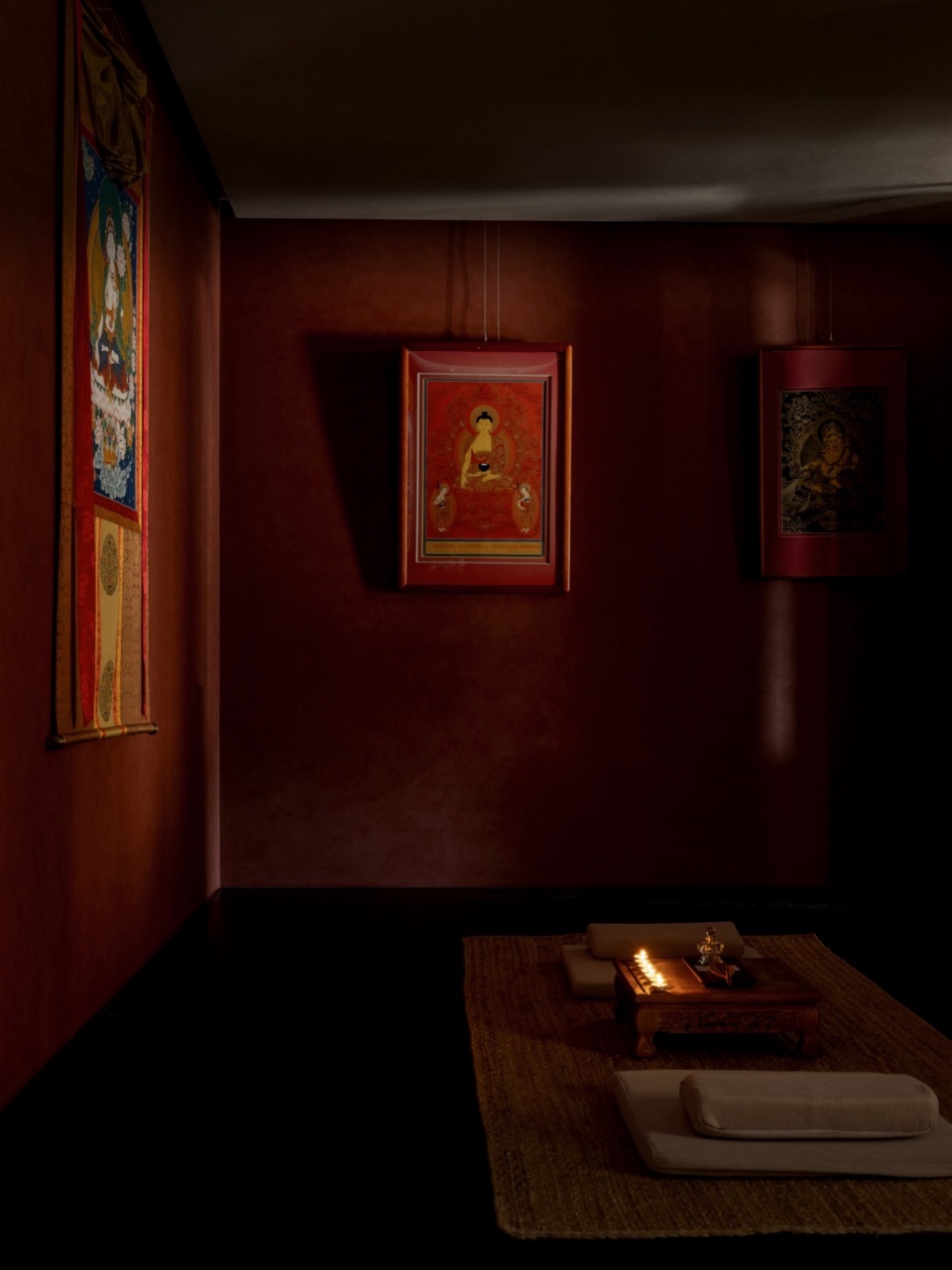 Wuxing Miaoyou Art Space