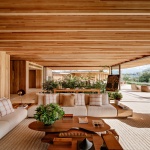 AMS House by Jacobsen Studio
