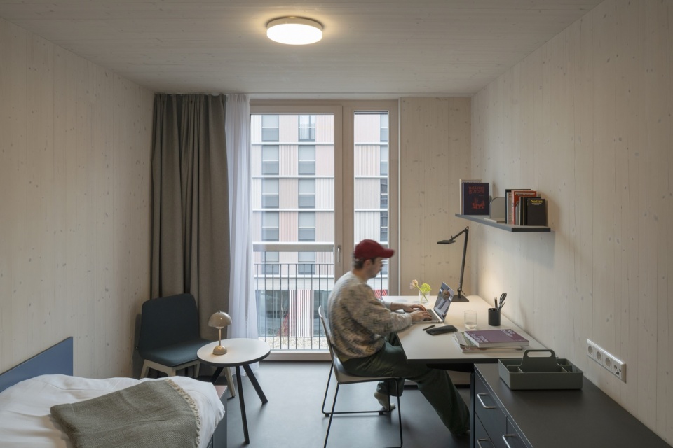 federal university of public administration by sauerbruch hutton