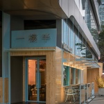 Go Far & Knockup Bistro by Modum Atelier