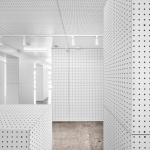 EDML-IDLM Liminal space in the Magdalen Islands by Studio Jean Verville architects