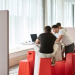 FUNDERA Business Forum by Ippolito Fleitz Group