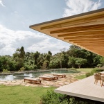 AMS House by Jacobsen Studio