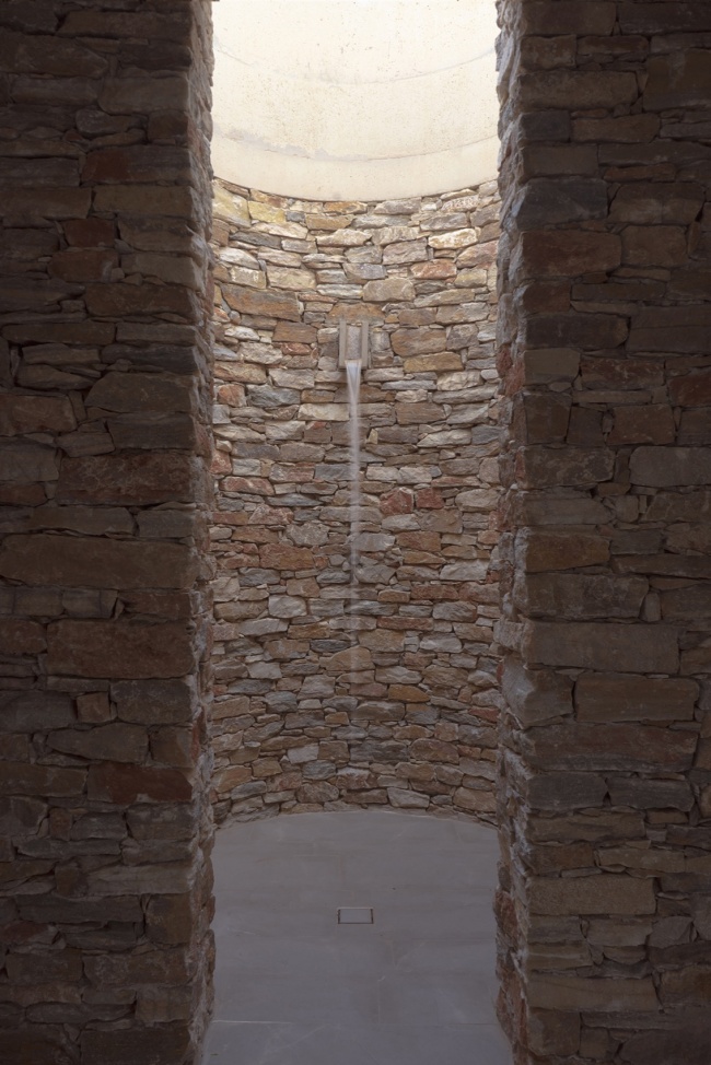 beneath the earth fysika by alexandre pavlidis architect