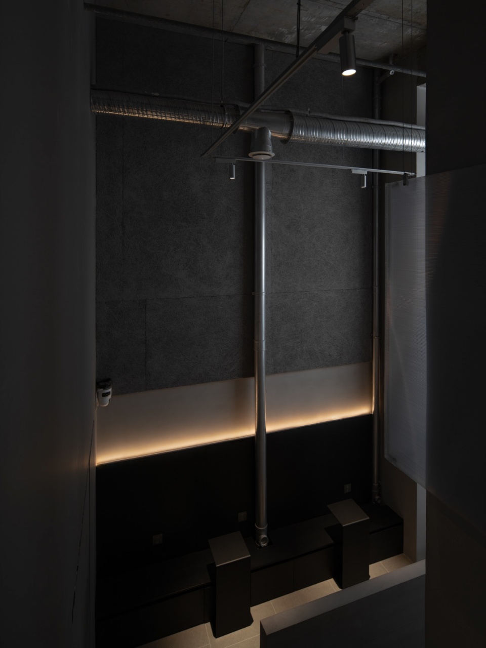chengdu index coffee by distill design lab
