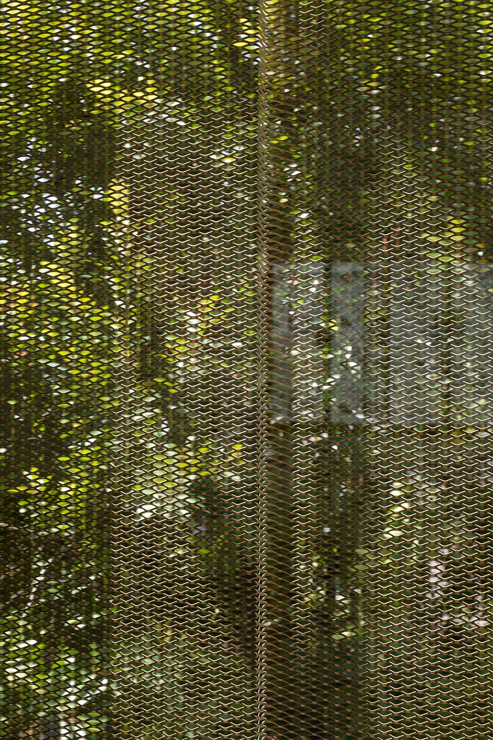 garden curtain wall by formwerkz architects