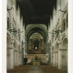 Peter Marlow: The English Cathedral by Peter Marlow