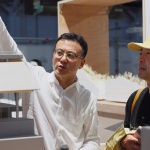 “生境建筑Vital Architecture: Atelier Li Xinggang”巴塞罗那展及开幕学术活动成功举办