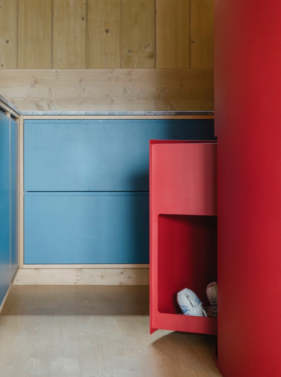 BACK TO THE FUTURE by MIMEUS ARCHITETTURA