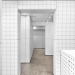EDML-IDLM Liminal space in the Magdalen Islands by Studio Jean Verville architects