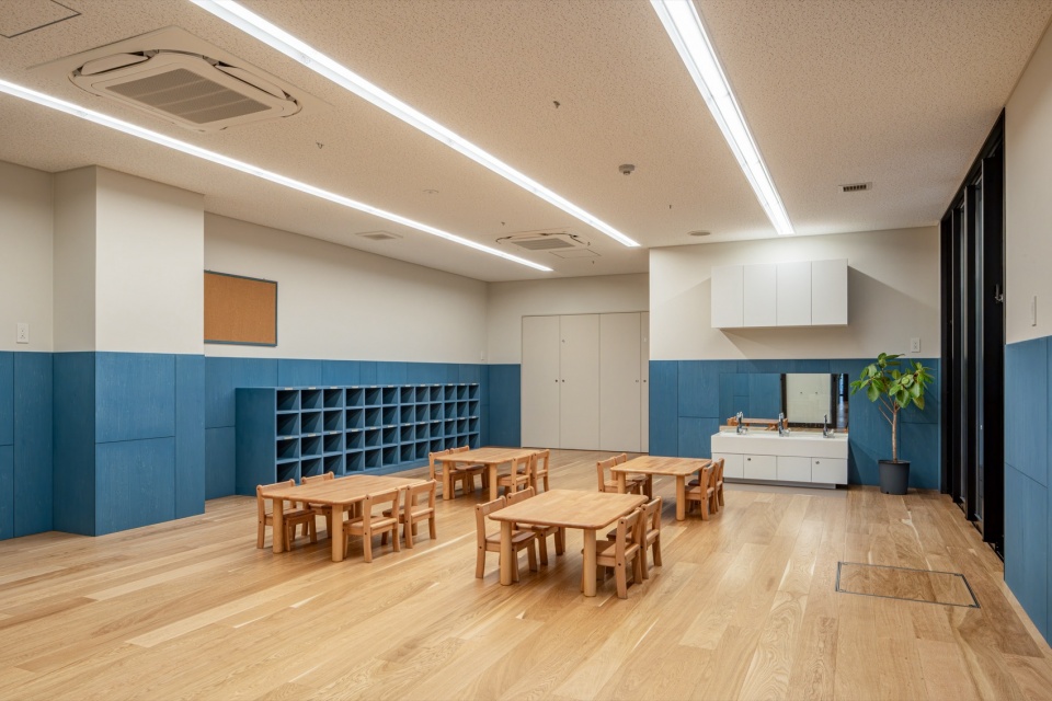KC Kindergarten and Nursery