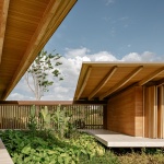 AMS House by Jacobsen Studio