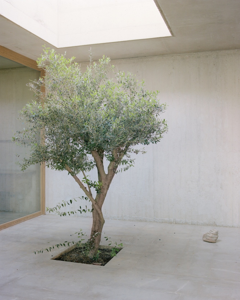 beneath the earth fysika by alexandre pavlidis architect