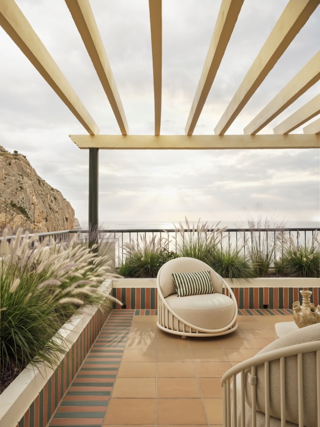 casa altea by viruta lab