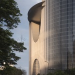 WeDoctor International Digital Health Center by gad
