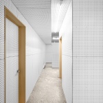 EDML-IDLM Liminal space in the Magdalen Islands by Studio Jean Verville architects