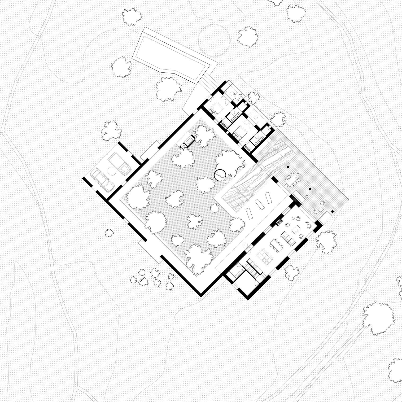 House with a Garden