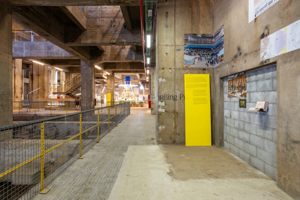 UIA World Congress of Architects 2026 Barcelona