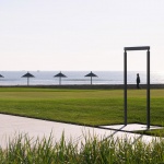 Aranya Sea Mirror Garden by Z’scape