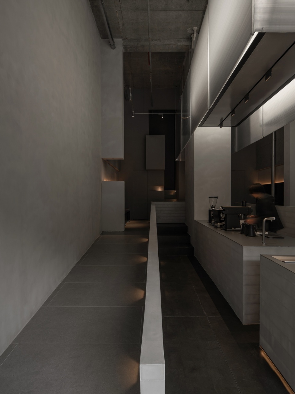 chengdu index coffee by distill design lab