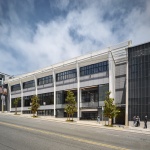 University High School California Street Campus by Leddy Maytum Stacy Architects