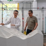 “生境建筑Vital Architecture: Atelier Li Xinggang”巴塞罗那展及开幕学术活动成功举办