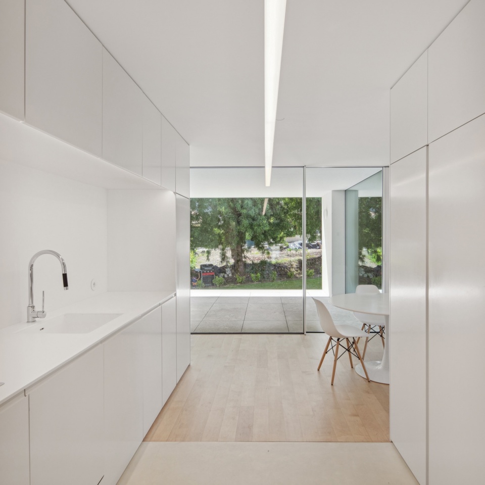 CHAVES HOUSE by NOARQ