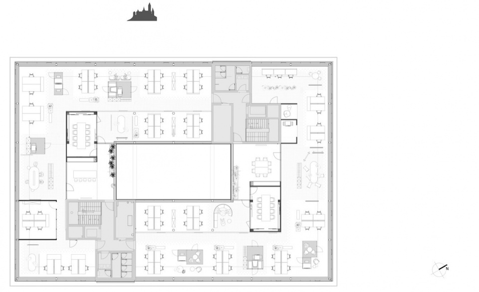 FUNDERA Business Forum by Ippolito Fleitz Group