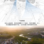 Green Heart Commercial Complex & A4X Art Center by E Plus Design (E+UV)