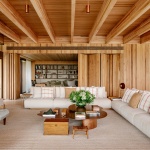 AMS House by Jacobsen Studio