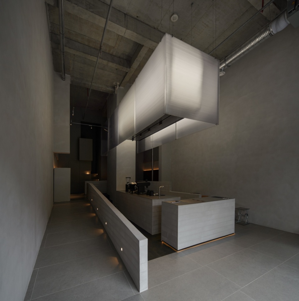 chengdu index coffee by distill design lab