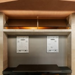 Go Far & Knockup Bistro by Modum Atelier