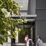 University High School California Street Campus by Leddy Maytum Stacy Architects