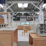 “生境建筑Vital Architecture: Atelier Li Xinggang”巴塞罗那展及开幕学术活动成功举办