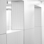 EDML-IDLM Liminal space in the Magdalen Islands by Studio Jean Verville architects