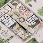 FUNDERA Business Forum by Ippolito Fleitz Group