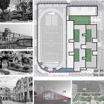 北京师范大学南山附属高级中学，深圳 / 深圳大学建筑设计研究院有限公司“钟中+钟波涛”工作室