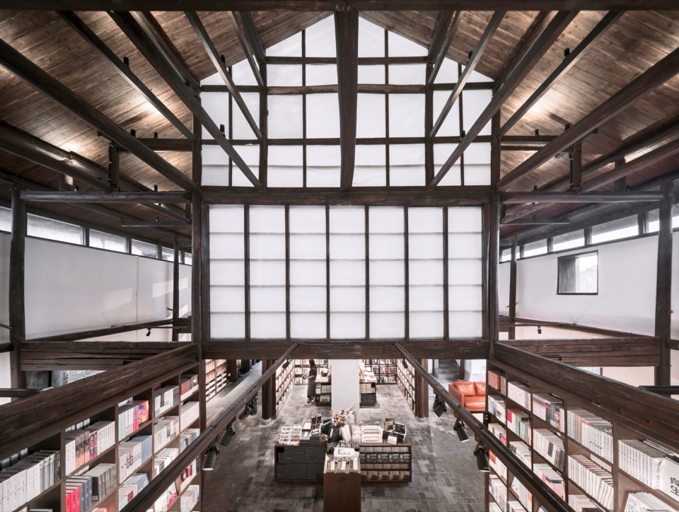 Two core guiding projects for the protection and revitalization of Songyang Chenjiapu traditional village by azLa