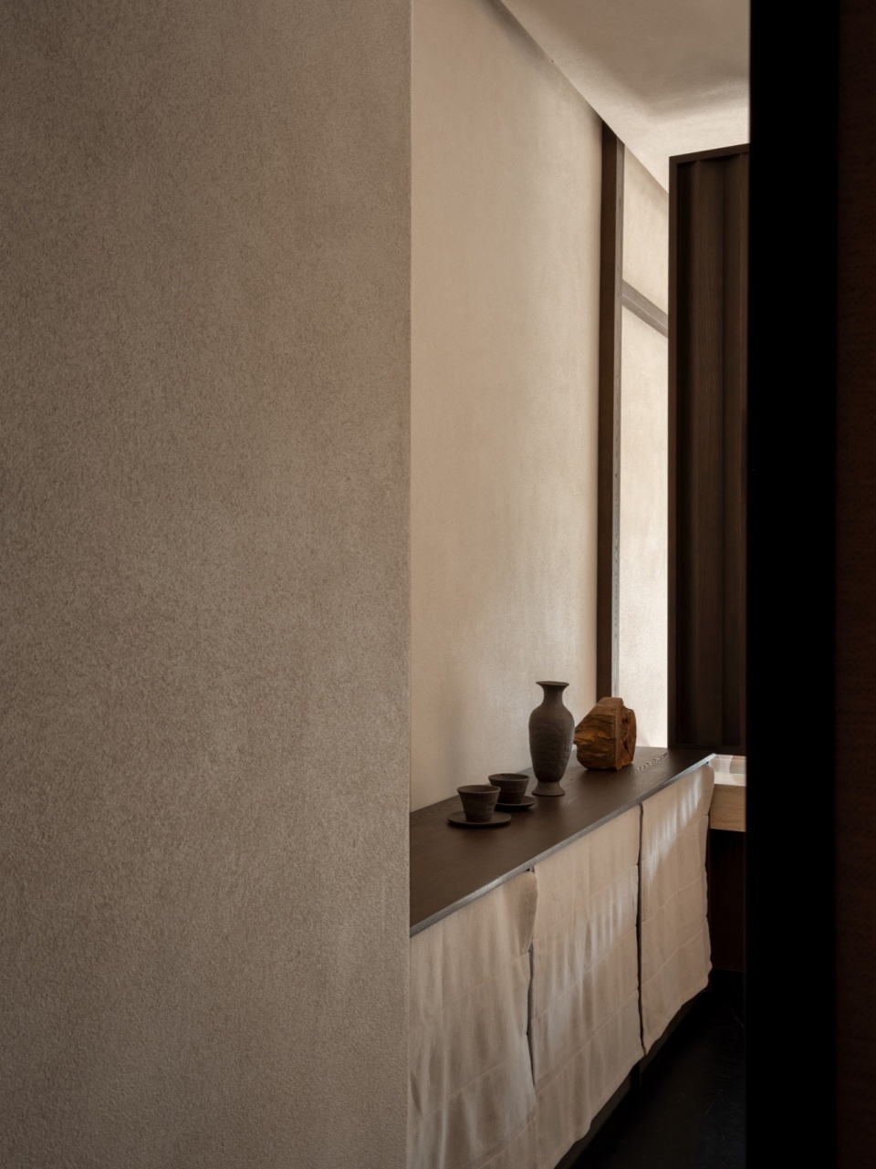 Wuxing Miaoyou Art Space