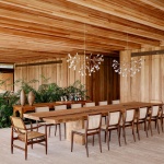 AMS House by Jacobsen Studio