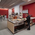 University High School California Street Campus by Leddy Maytum Stacy Architects