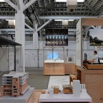 “生境建筑Vital Architecture: Atelier Li Xinggang”巴塞罗那展及开幕学术活动成功举办