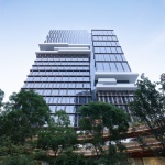 WeDoctor International Digital Health Center by gad