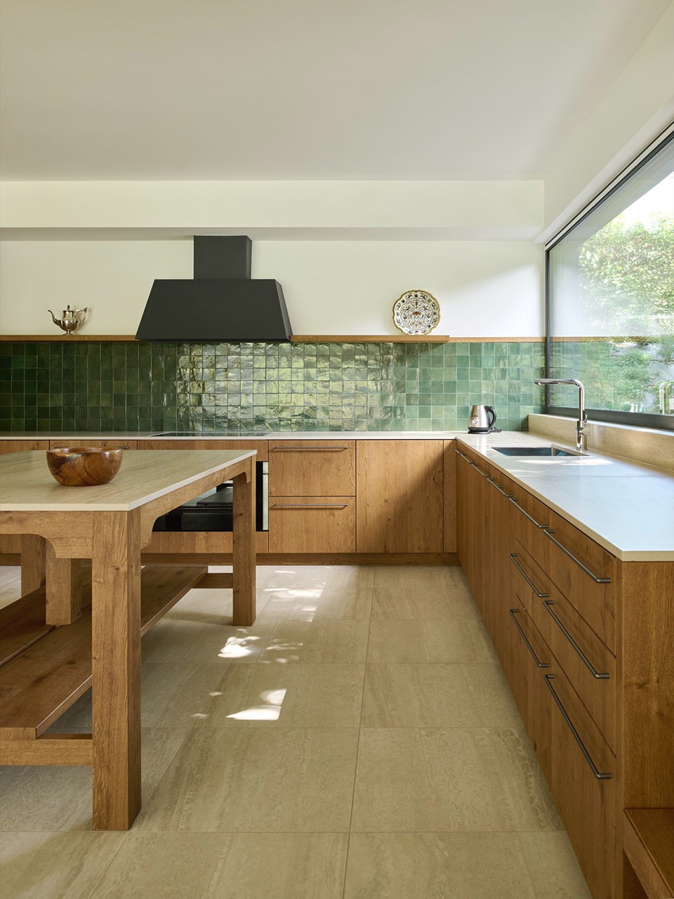 CHALET SARA by Studio Botter Studio Bressan