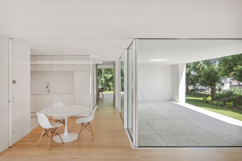 CHAVES HOUSE by NOARQ