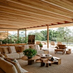 AMS House by Jacobsen Studio