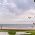 Aranya Sea Mirror Garden by Z’scape